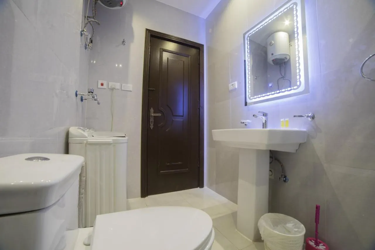 شقق مفروشة مميزة - Hotel Apartments For Rent 3*, Jeddah