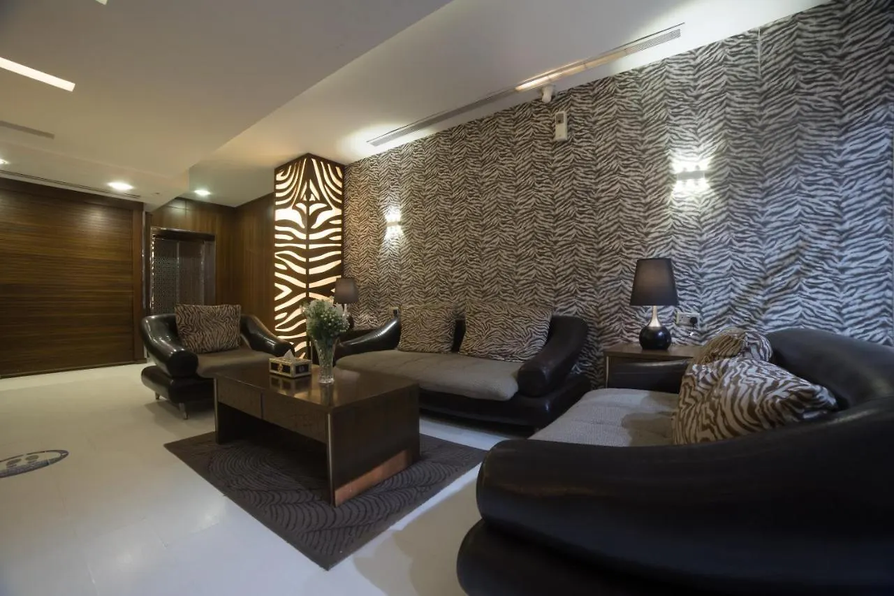 *** Aparthotel شقق مفروشة مميزة - Hotel Apartments For Rent Saudi Arabia