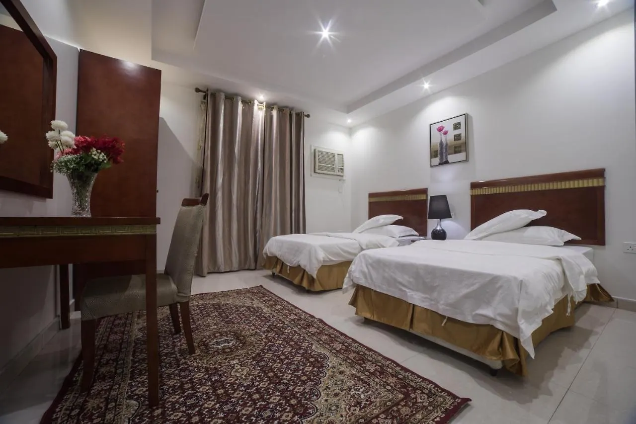 شقق مفروشة مميزة - Hotel Apartments For Rent 3*, Jeddah Saudi Arabia