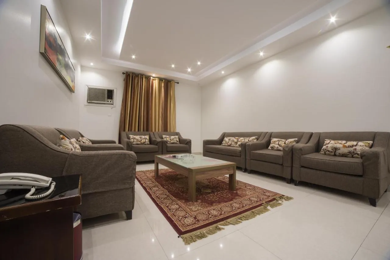 *** Aparthotel شقق مفروشة مميزة - Hotel Apartments For Rent Saudi Arabia