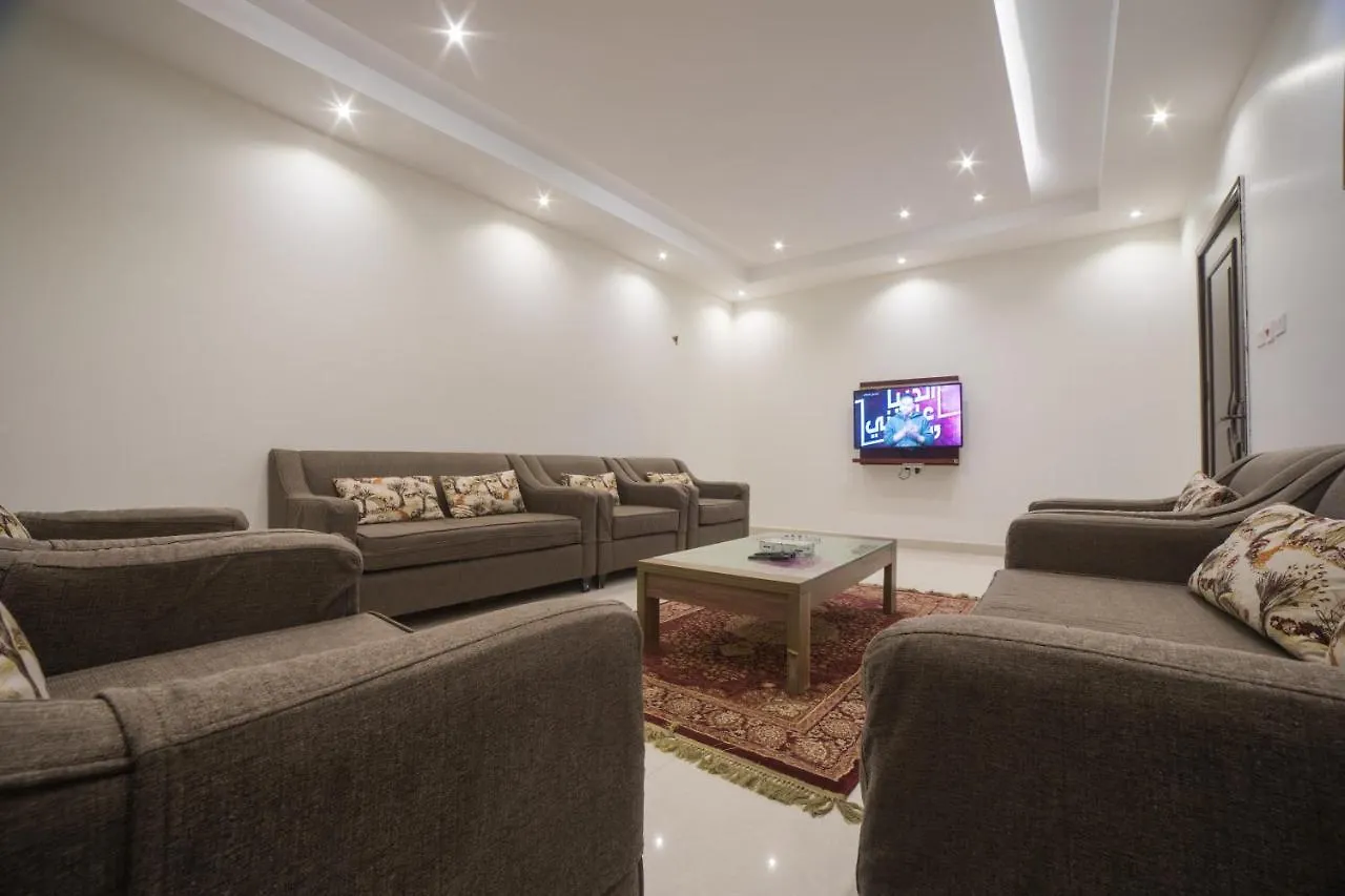 *** Aparthotel شقق مفروشة مميزة - Hotel Apartments For Rent Saudi Arabia
