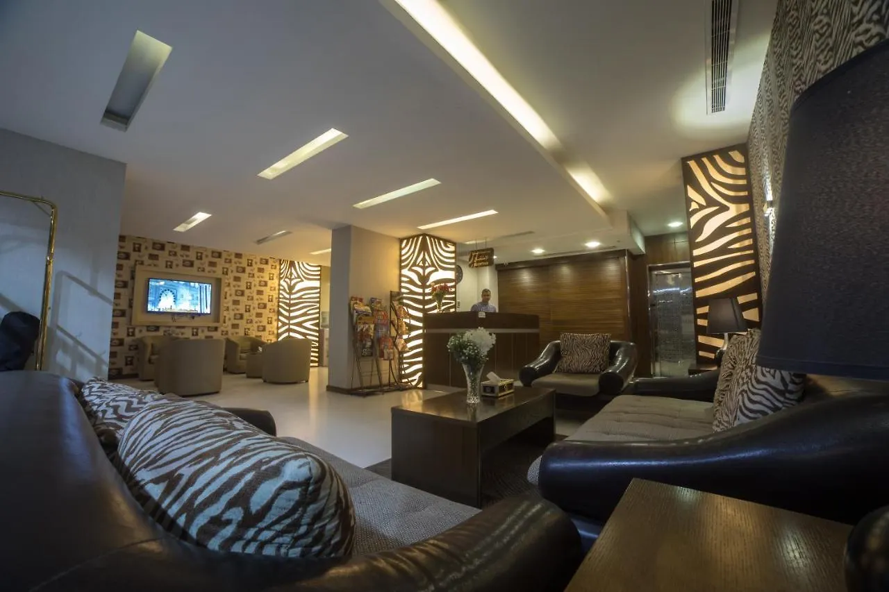شقق مفروشة مميزة - Hotel Apartments For Rent Jeddah