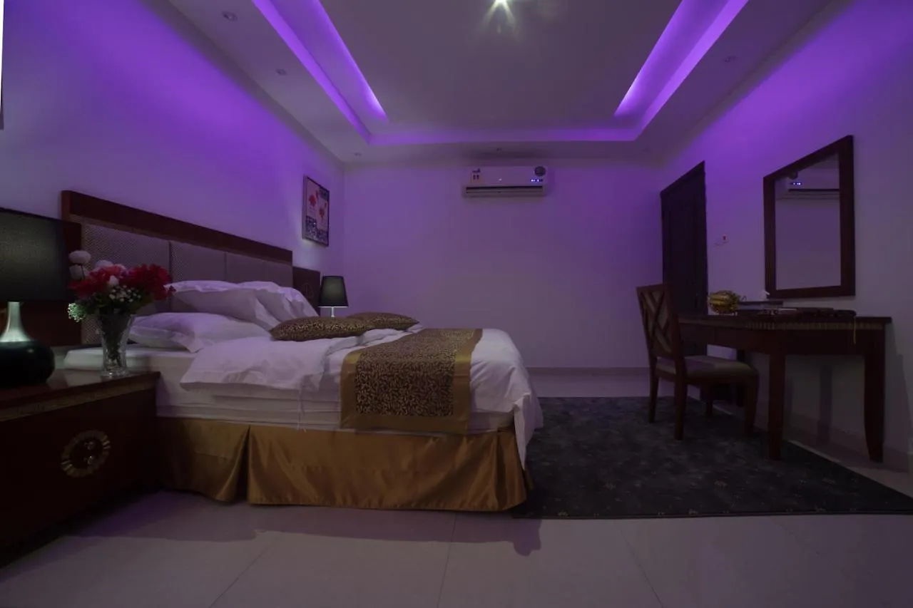 شقق مفروشة مميزة - Hotel Apartments For Rent Saudi Arabia