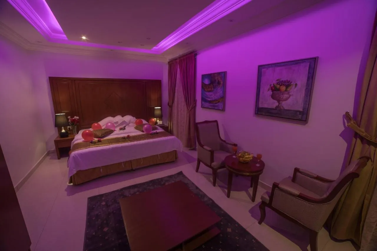Aparthotel شقق مفروشة مميزة - Hotel Apartments For Rent