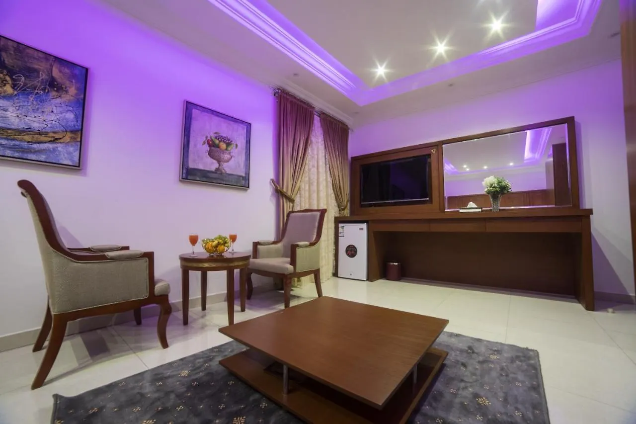 شقق مفروشة مميزة - Hotel Apartments For Rent 3*, Jeddah Saudi Arabia