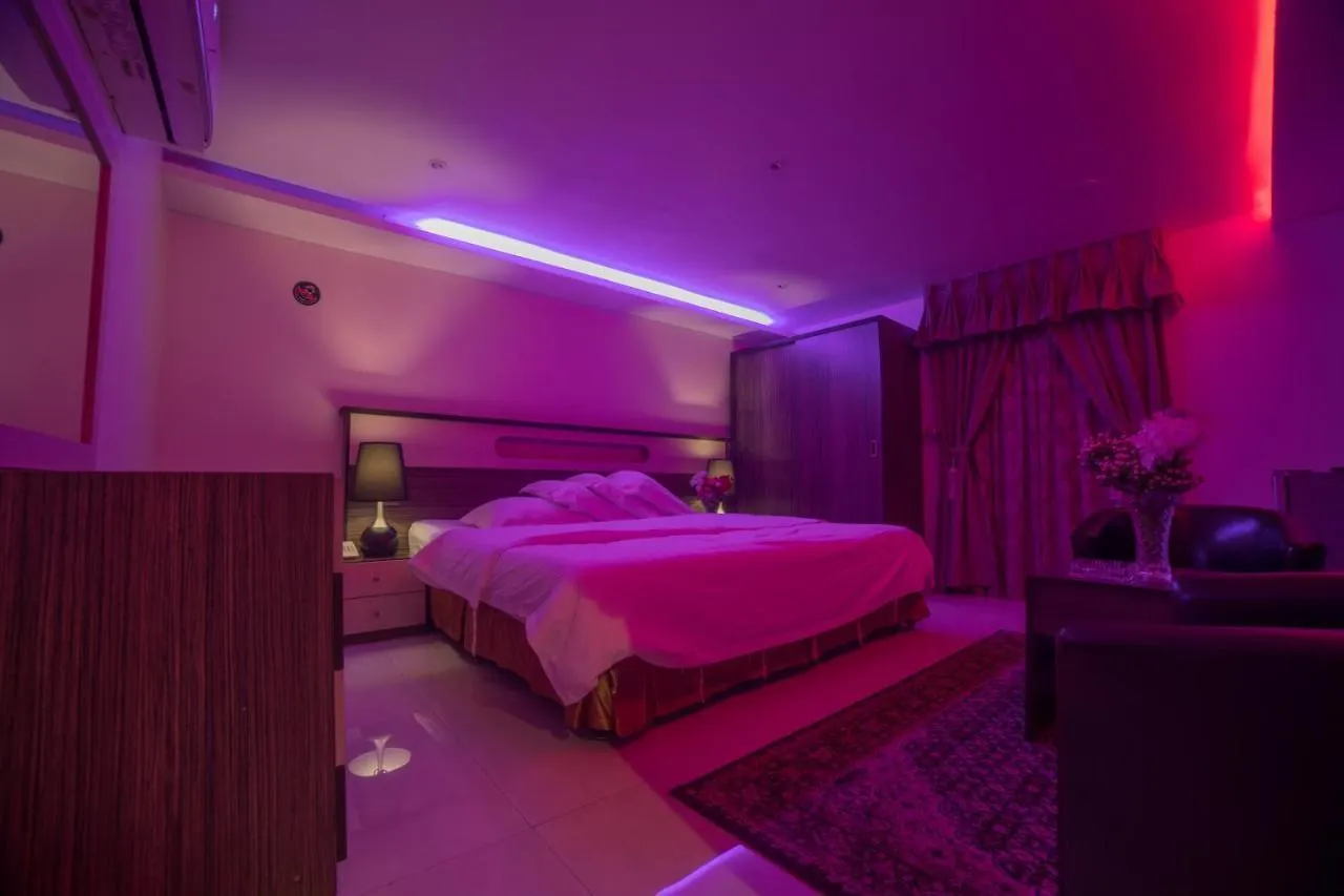 Aparthotel شقق مفروشة مميزة - Hotel Apartments For Rent