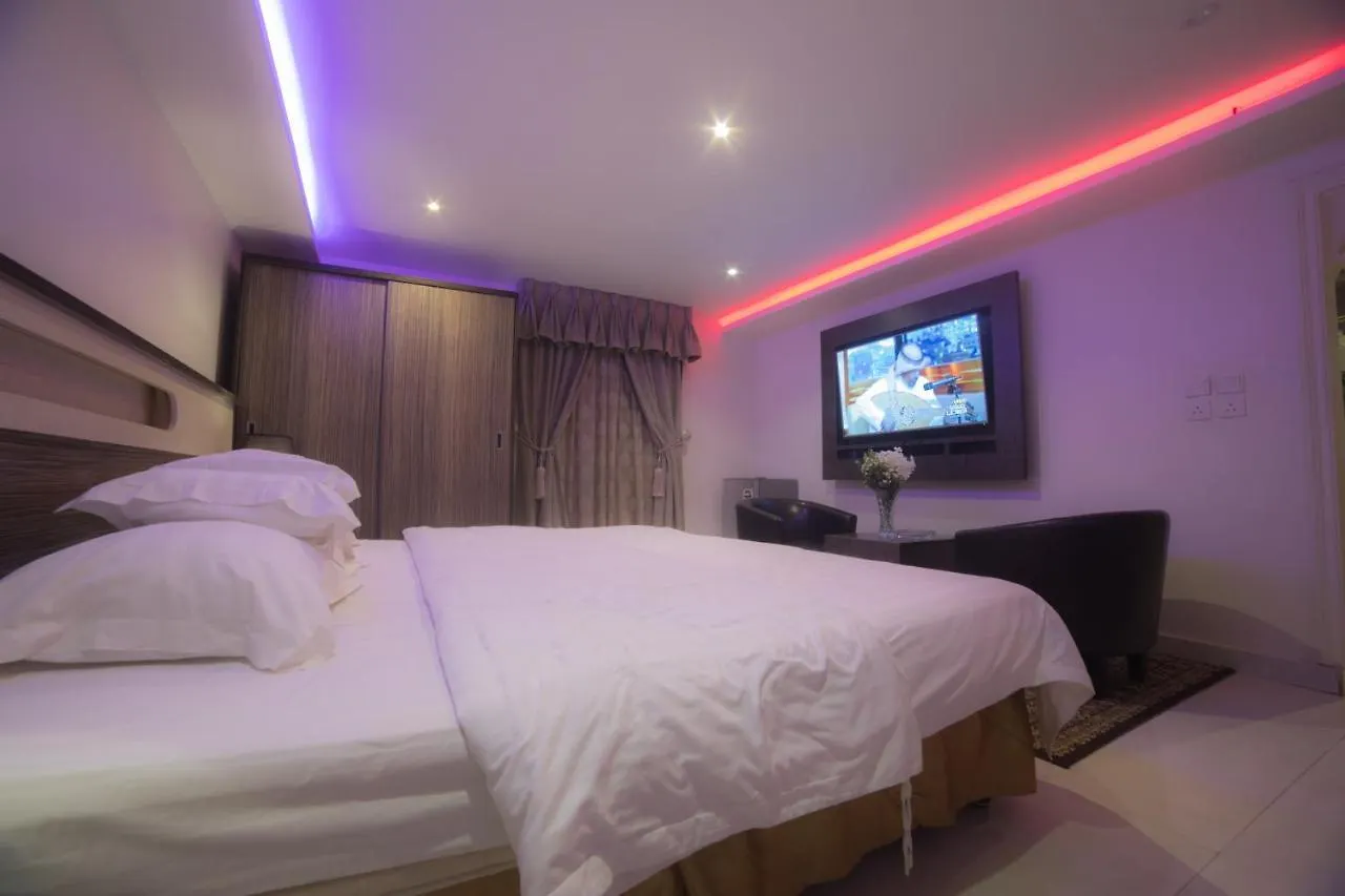 شقق مفروشة مميزة - Hotel Apartments For Rent Aparthotel