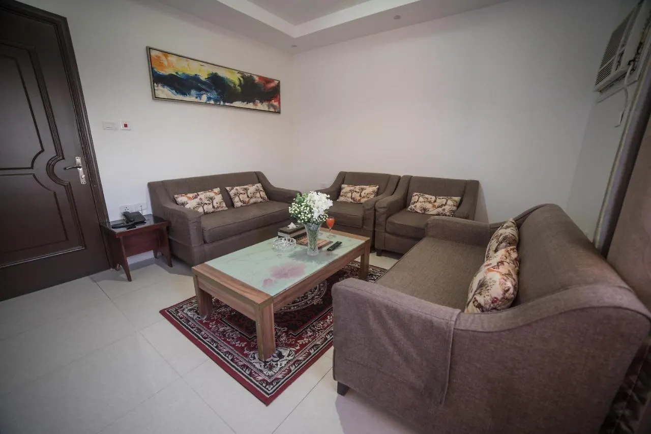شقق مفروشة مميزة - Hotel Apartments For Rent