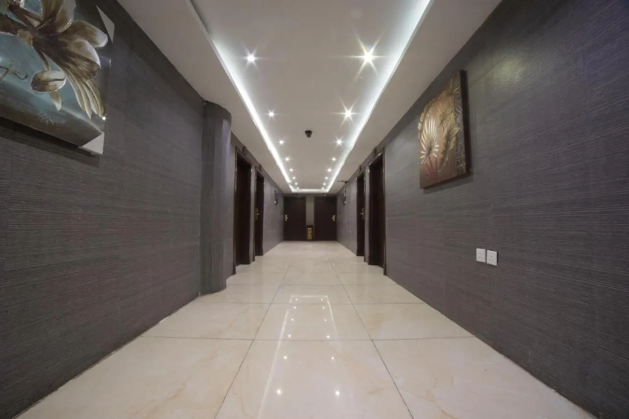 Aparthotel شقق مفروشة مميزة - Hotel Apartments For Rent