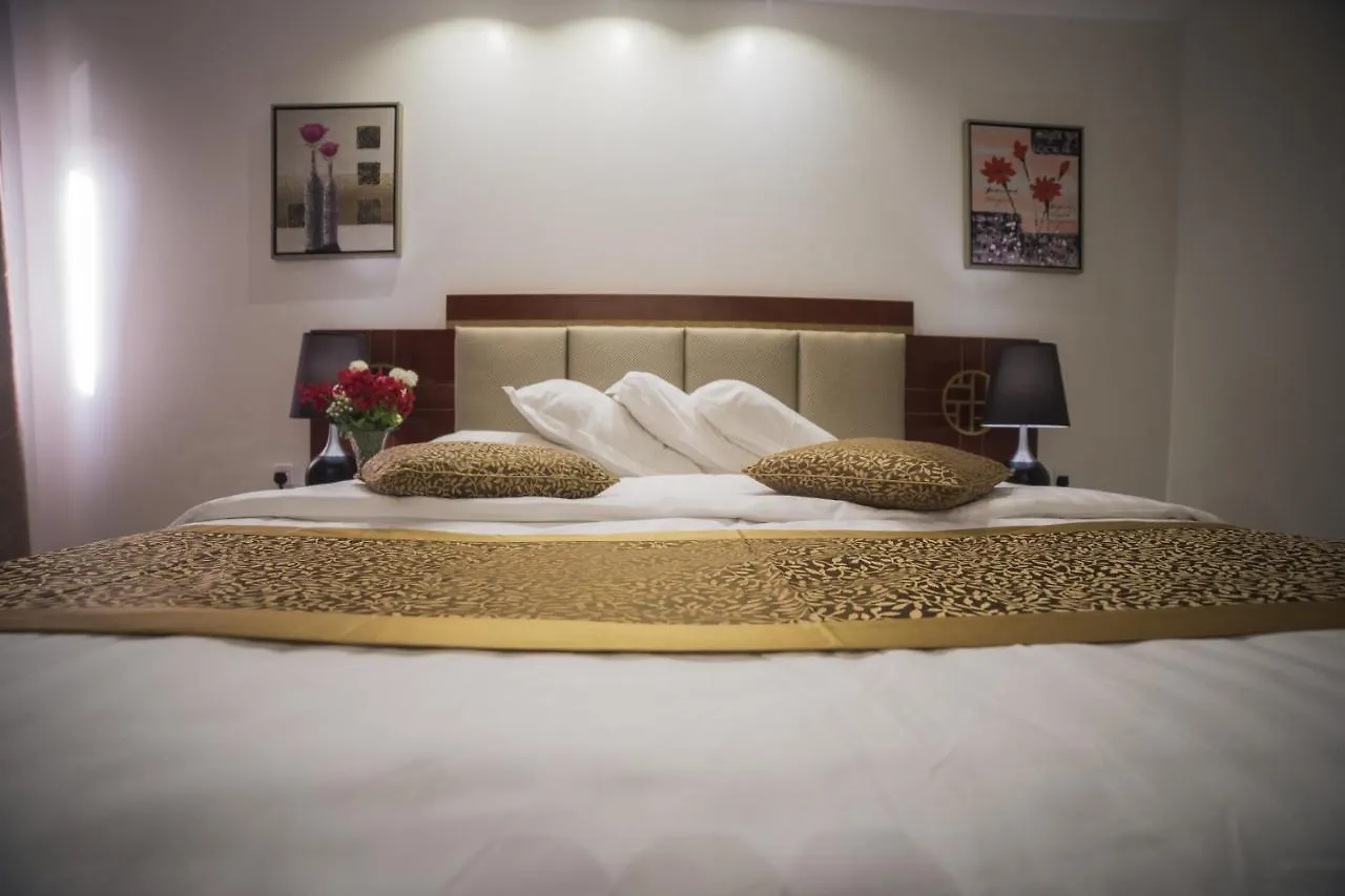 شقق مفروشة مميزة - Hotel Apartments For Rent Saudi Arabia