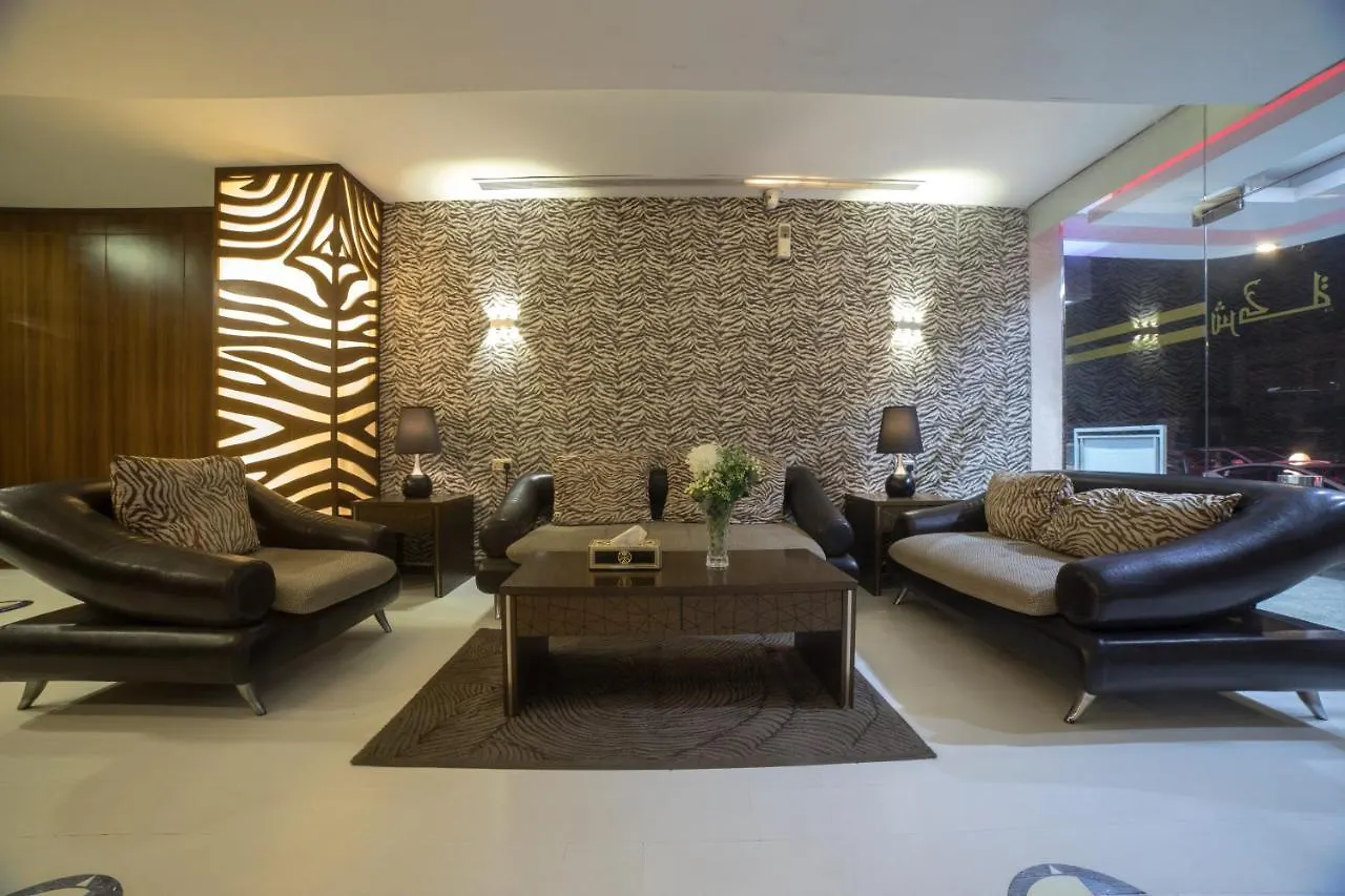 شقق مفروشة مميزة - Hotel Apartments For Rent 3*, Jeddah Saudi Arabia