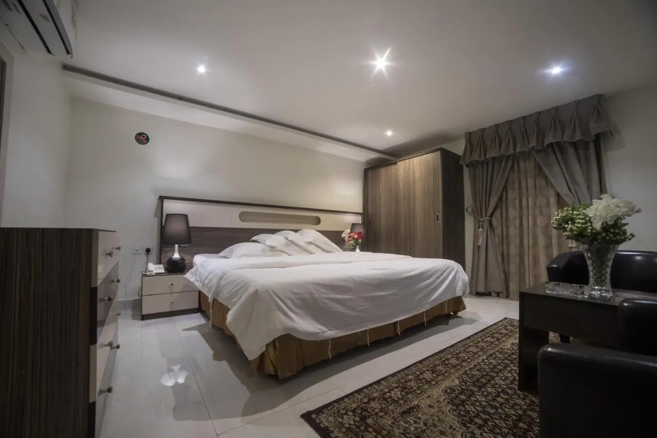 شقق مفروشة مميزة - Hotel Apartments For Rent