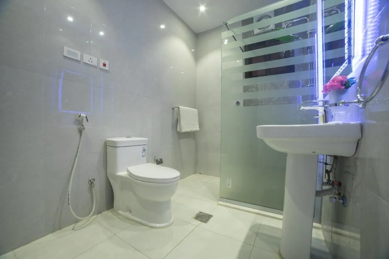 Aparthotel شقق مفروشة مميزة - Hotel Apartments For Rent