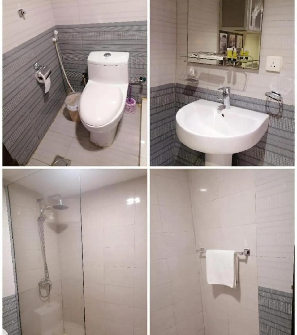 شقق مفروشة مميزة - Hotel Apartments For Rent Saudi Arabia
