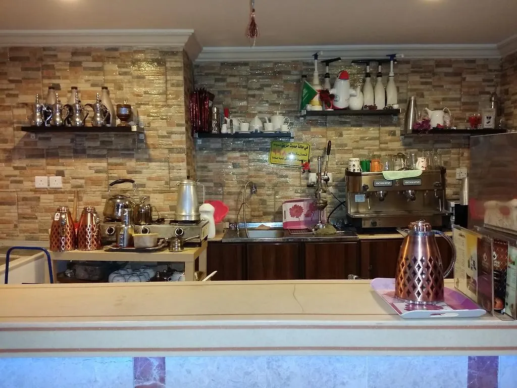 Aparthotel شقق مفروشة مميزة - Hotel Apartments For Rent