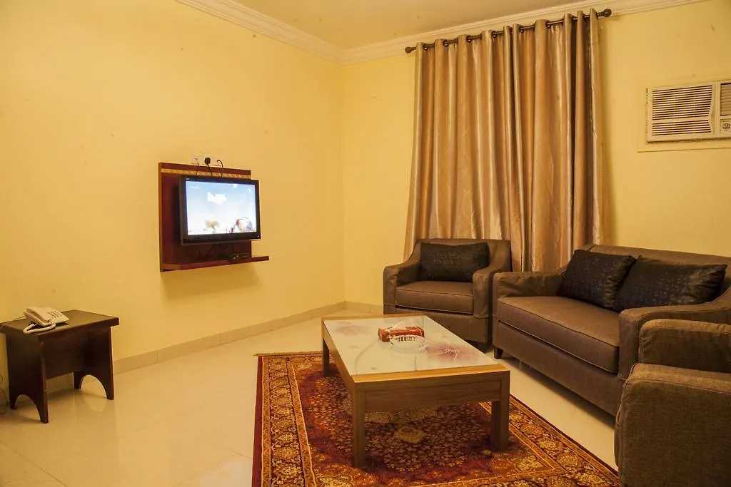 شقق مفروشة مميزة - Hotel Apartments For Rent Jeddah