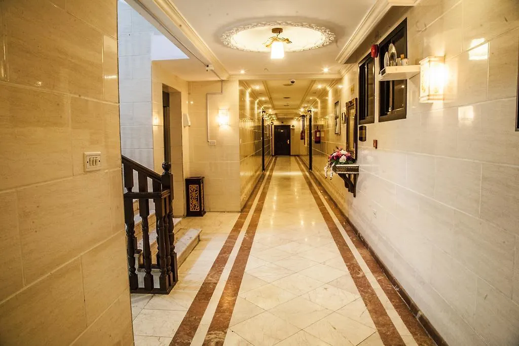 *** Aparthotel شقق مفروشة مميزة - Hotel Apartments For Rent Saudi Arabia