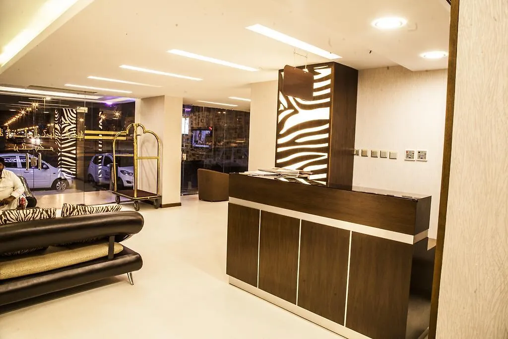 شقق مفروشة مميزة - Hotel Apartments For Rent 3*, Jeddah