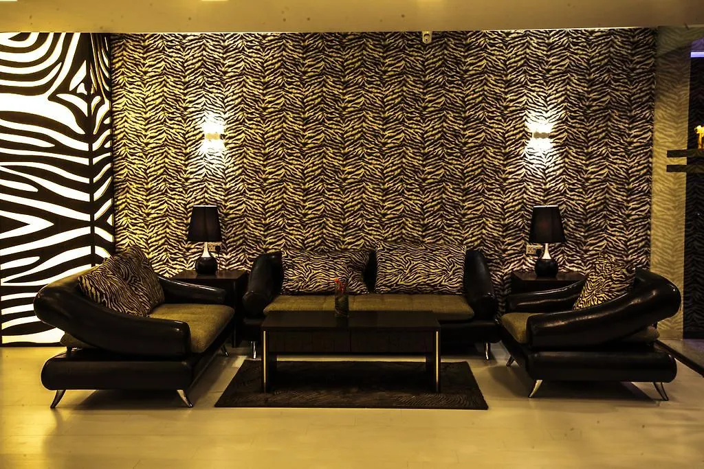 شقق مفروشة مميزة - Hotel Apartments For Rent 3*, Jeddah