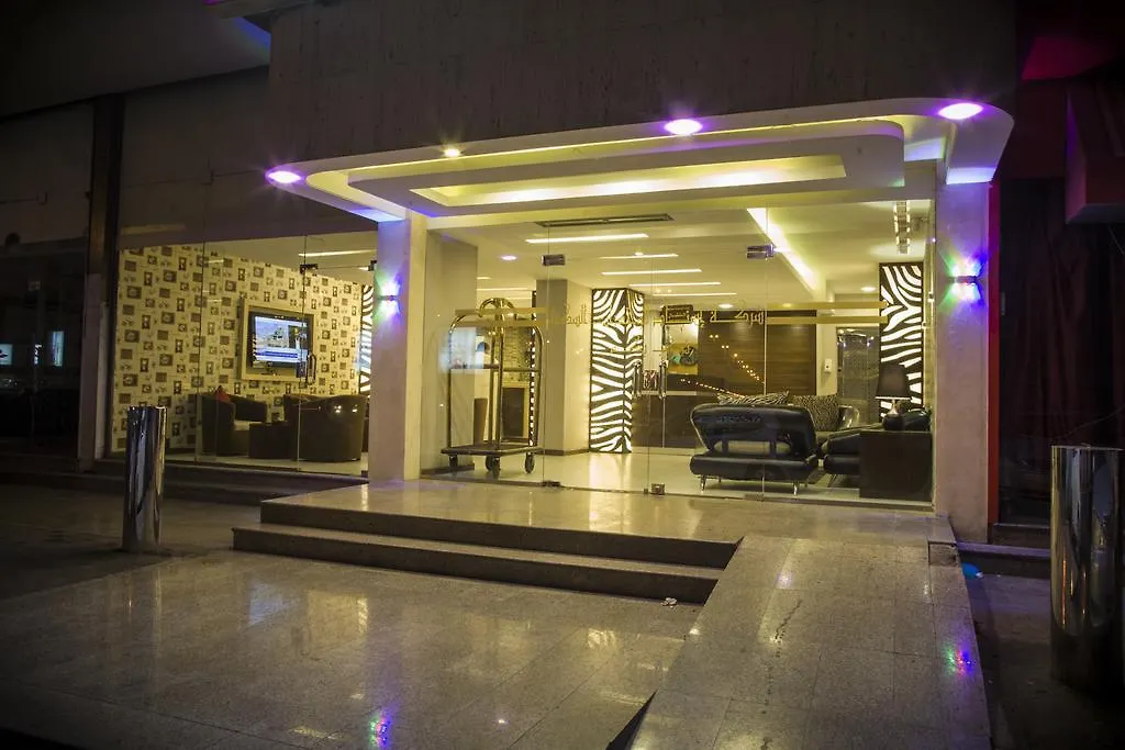 شقق مفروشة مميزة - Hotel Apartments For Rent Aparthotel
