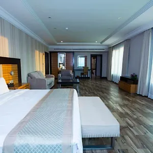 5* شقة فندقية أجنحة فندقية الروضة