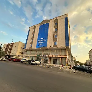 Primotel As Salamah Jeddah