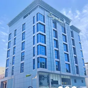 Signature Guest Jeddah