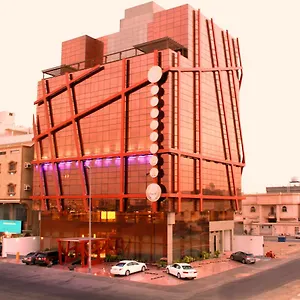 3* فندق الشهباء
