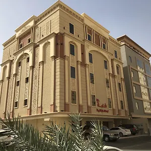 4* شقة فندقية شامة للوحدات السكنية