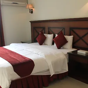**** شقة فندقية غلف ديلمون المملكة العربية السعودية