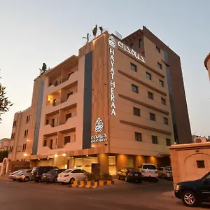Hayat Al Zahraa Serviced Jeddah